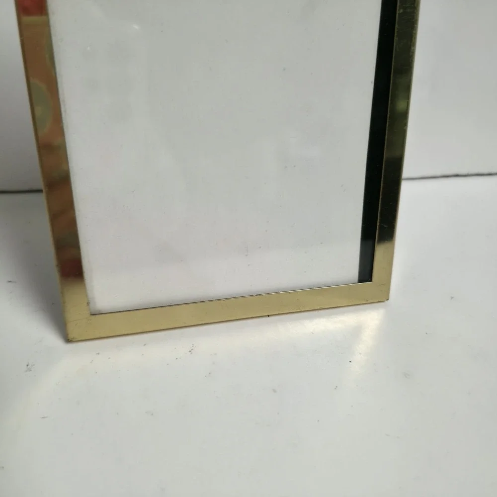The Unbranded Brand vintage brass